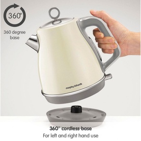 1.5L Evoke Jug Kettle