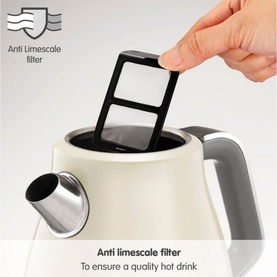 1.5L Evoke Jug Kettle