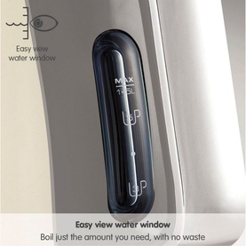 1.5L Evoke Jug Kettle