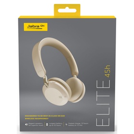 Elite 45H Headphones