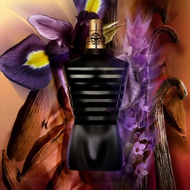 Le Male Le Parfum Eau de Parfum