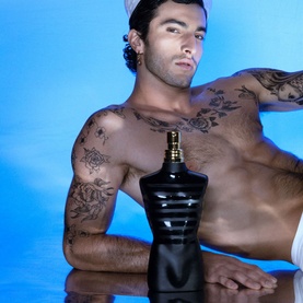 Le Male Le Parfum Eau de Parfum