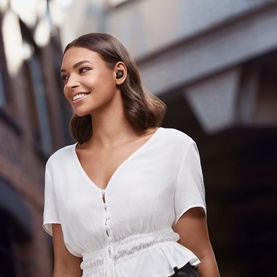 Elite 75T Active Noise Cancelling True Wireless earbuds