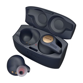 True Wireless Elite Active 65t Earbuds