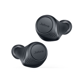 Elite Active 75T Wireless Charging Earbuds