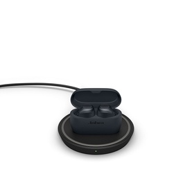 Elite Active 75T Wireless Charging Earbuds