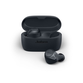 Elite Active 75T Wireless Charging Earbuds