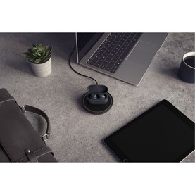 Elite Active 75T Wireless Charging Earbuds