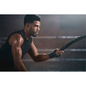 Elite Active 75T Wireless Charging Earbuds