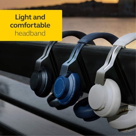 Move Style Edition Headphones