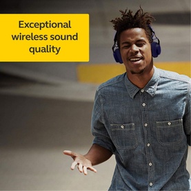 Move Style Edition Headphones