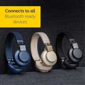 Move Style Edition Headphones