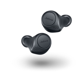 Elite Active 75T  Compact True Wireless Earbuds with Active Noise Cancellation (ANC)