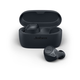 Elite Active 75T  Compact True Wireless Earbuds with Active Noise Cancellation (ANC)