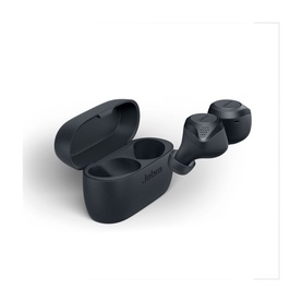 Elite Active 75T  Compact True Wireless Earbuds with Active Noise Cancellation (ANC)