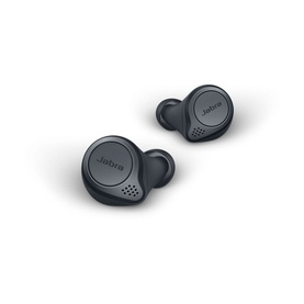 Elite Active 75T  Compact True Wireless Earbuds with Active Noise Cancellation (ANC)