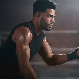 Elite Active 75T  Compact True Wireless Earbuds with Active Noise Cancellation (ANC)