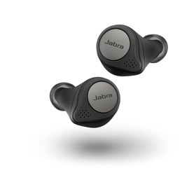 Elite Active 75T  Compact True Wireless Earbuds with Active Noise Cancellation (ANC)