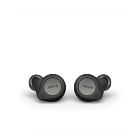 Elite Active 75T  Compact True Wireless Earbuds with Active Noise Cancellation (ANC)