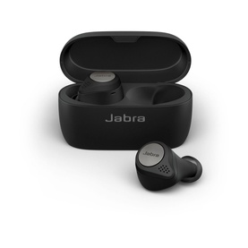 Elite Active 75T  Compact True Wireless Earbuds with Active Noise Cancellation (ANC)