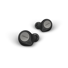 Elite Active 75T  Compact True Wireless Earbuds with Active Noise Cancellation (ANC)