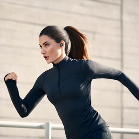 Elite Active 75T  Compact True Wireless Earbuds with Active Noise Cancellation (ANC)