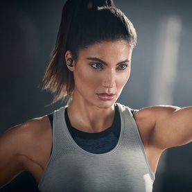 Elite Active 75T  Compact True Wireless Earbuds with Active Noise Cancellation (ANC)