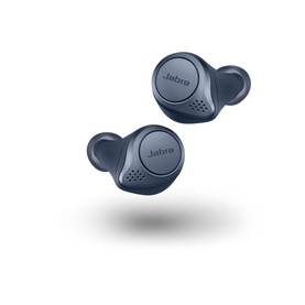 Elite Active 75T  Compact True Wireless Earbuds with Active Noise Cancellation (ANC)