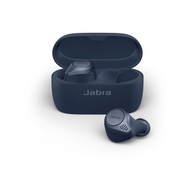 Elite Active 75T  Compact True Wireless Earbuds with Active Noise Cancellation (ANC)