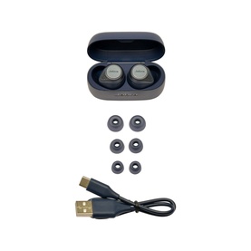 Elite Active 75T  Compact True Wireless Earbuds with Active Noise Cancellation (ANC)