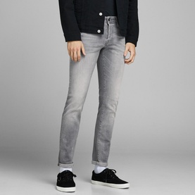 Glenn Skinny Jeans