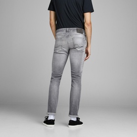Glenn Skinny Jeans