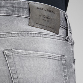 Glenn Skinny Jeans