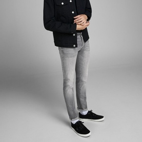 Glenn Skinny Jeans