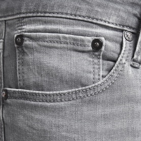 Glenn Skinny Jeans