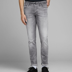 Glenn Skinny Jeans
