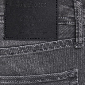 Liam Skinny Jeans Grey