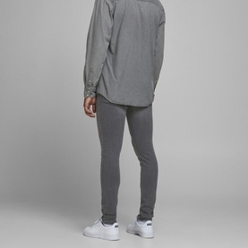 Liam Skinny Jeans Grey