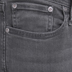 Liam Skinny Jeans Grey