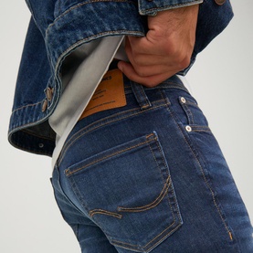 Liam Original Skinny Fit Jeans