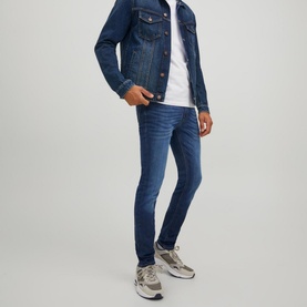 Liam Original Skinny Fit Jeans