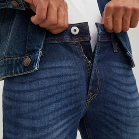 Liam Original Skinny Fit Jeans