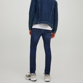 Liam Original Skinny Fit Jeans