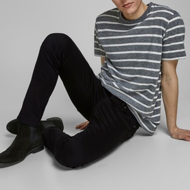 Glenn 816 Slim Jeans