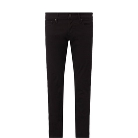 Glenn 816 Slim Jeans