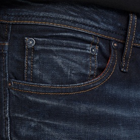 Tim Original 120 Slim Fit Jeans