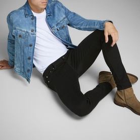 Liam Original Skinny Fit Jeans