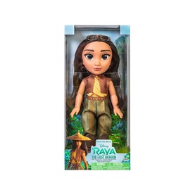 Disney's Raya My First Toddler Doll