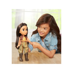 Disney's Raya My First Toddler Doll