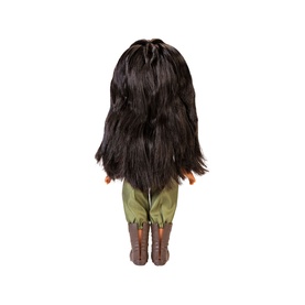 Disney's Raya My First Toddler Doll